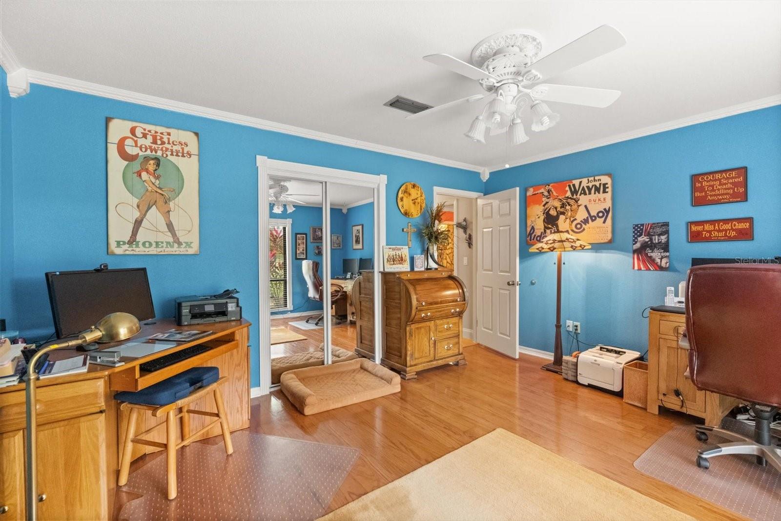 4345 CORLEY ISLAND RD, LEESBURG, FL — photo 34