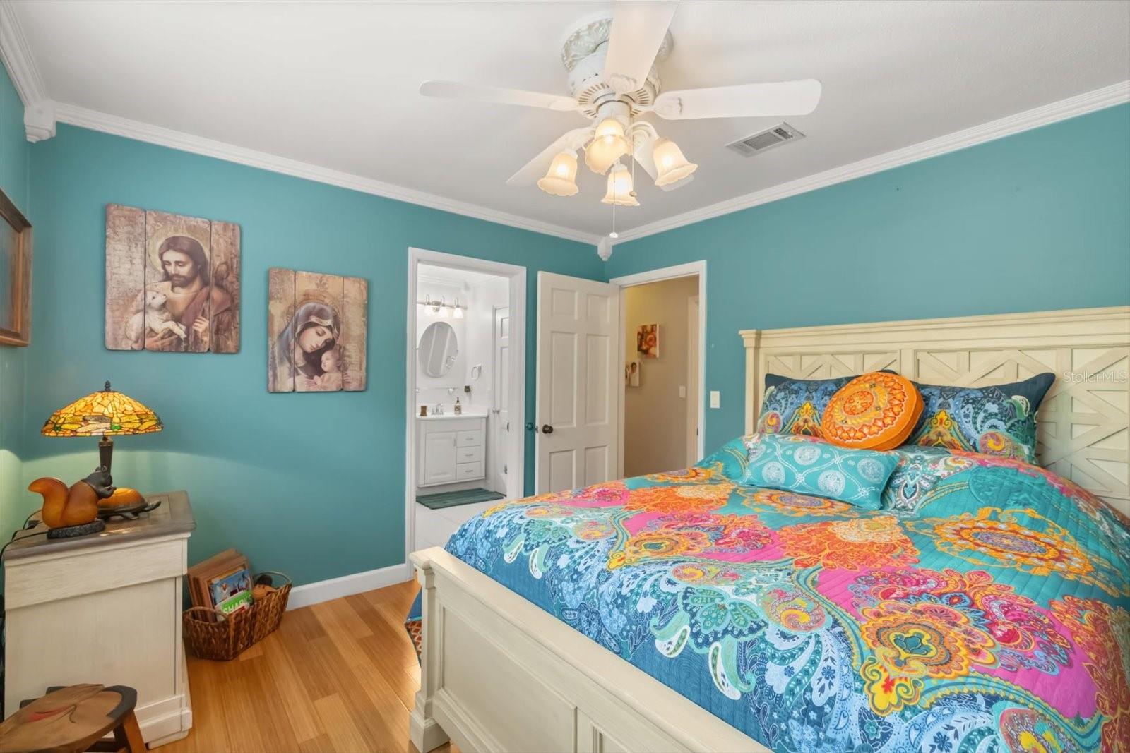 4345 CORLEY ISLAND RD, LEESBURG, FL — photo 38