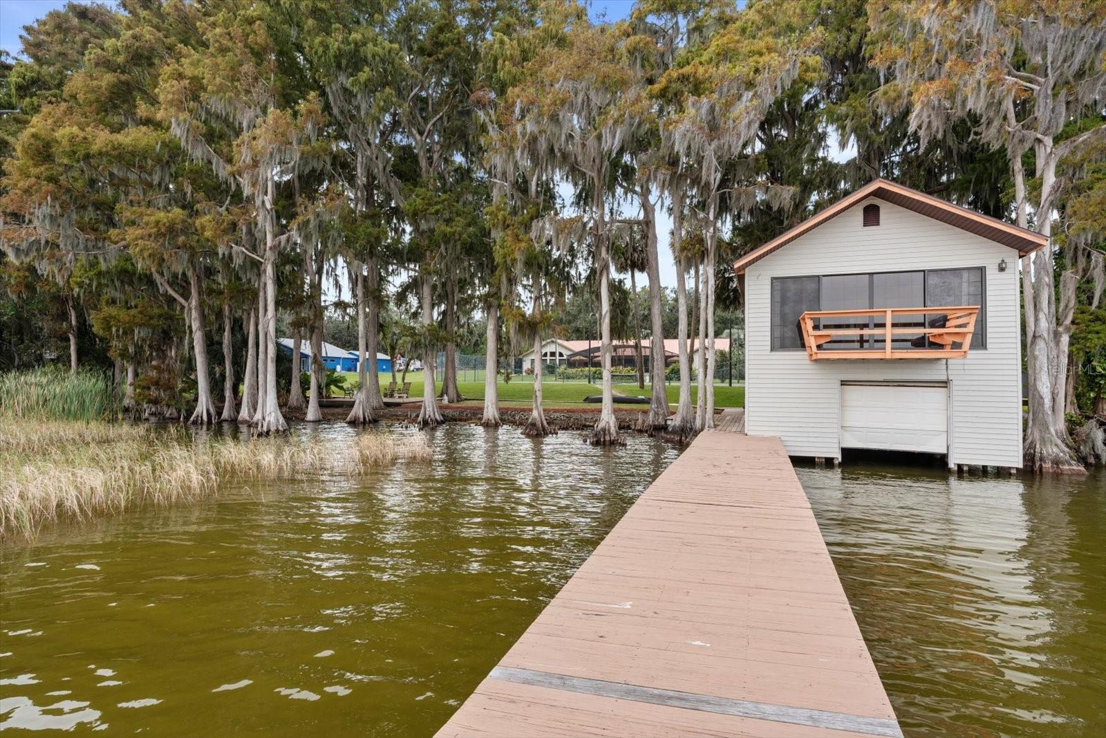 4345 CORLEY ISLAND RD, LEESBURG, FL — photo 131