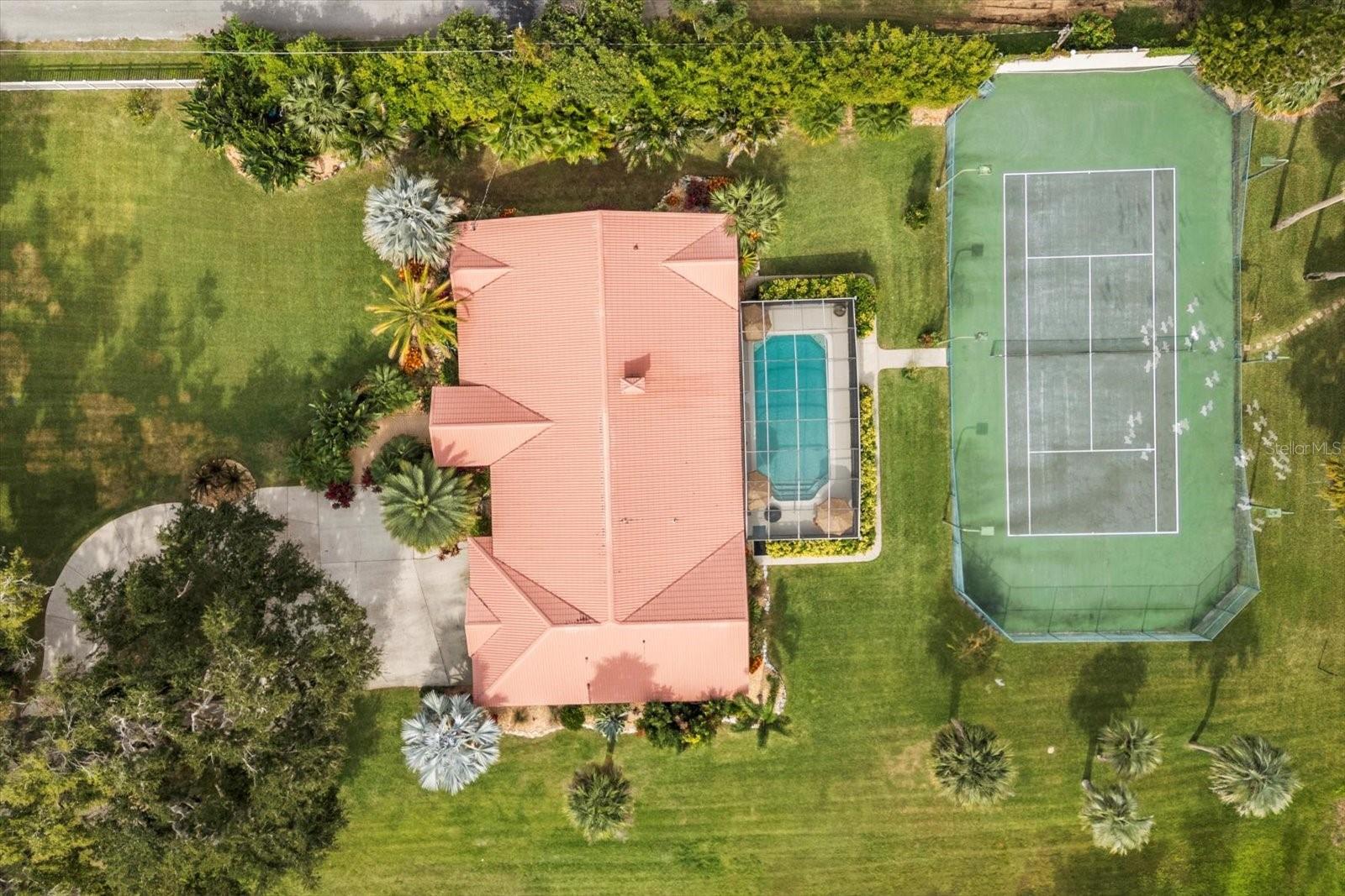 4345 CORLEY ISLAND RD, LEESBURG, FL — photo 139