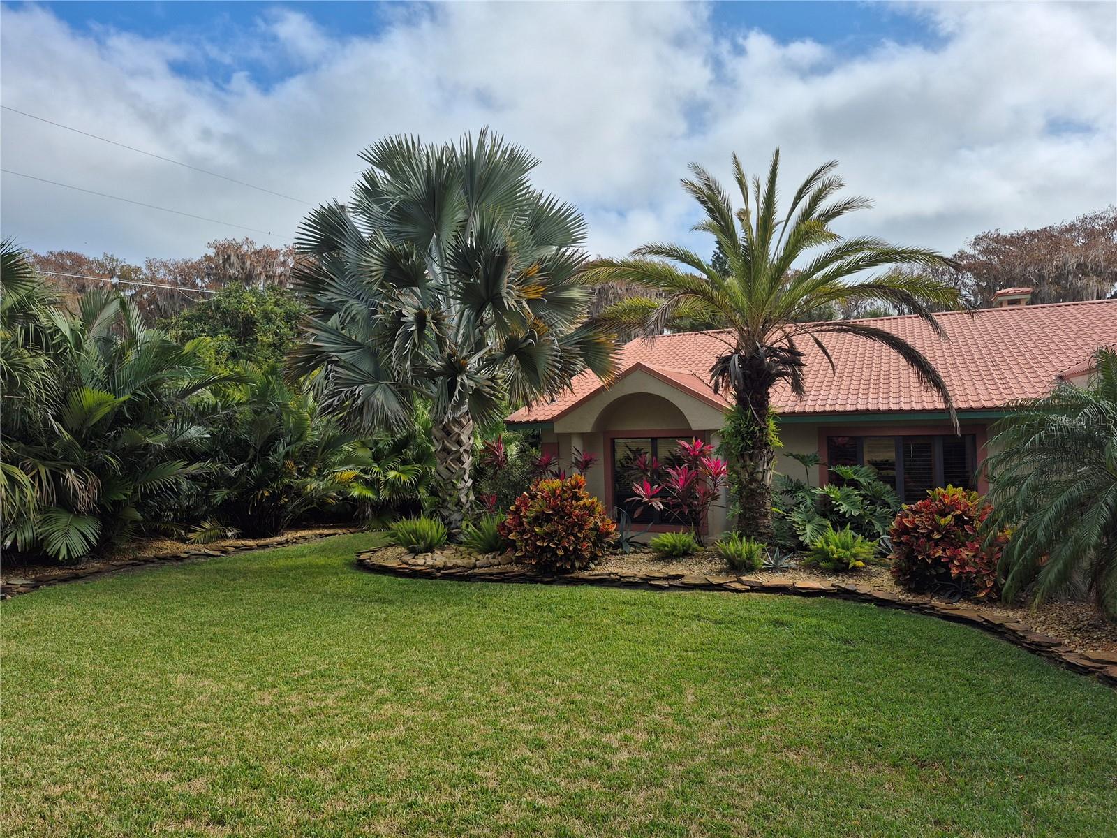 4345 CORLEY ISLAND RD, LEESBURG, FL — photo 4