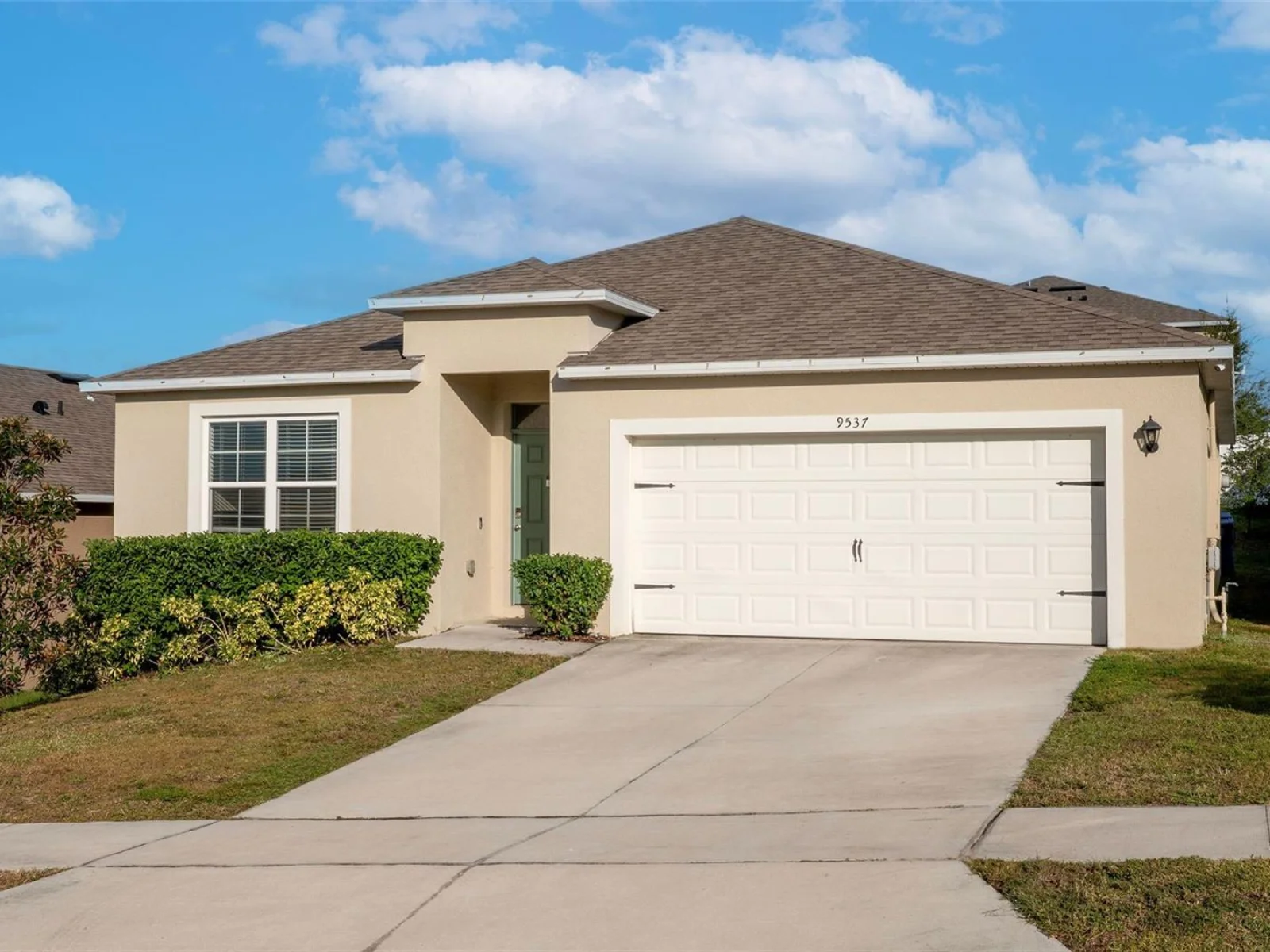 9537 BLACK WALNUT DR, CLERMONT, FL — photo 1