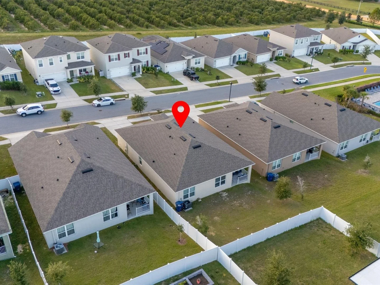 9537 BLACK WALNUT DR, CLERMONT, FL — photo 8