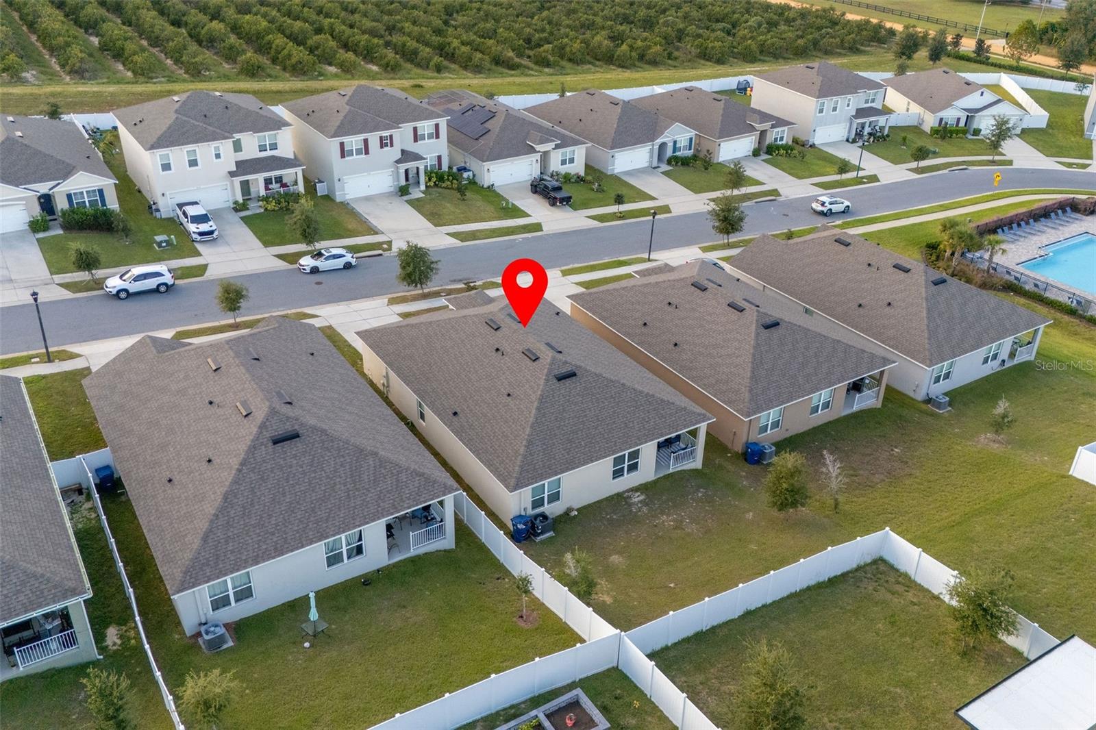 9537 BLACK WALNUT DR, CLERMONT, FL — photo 7