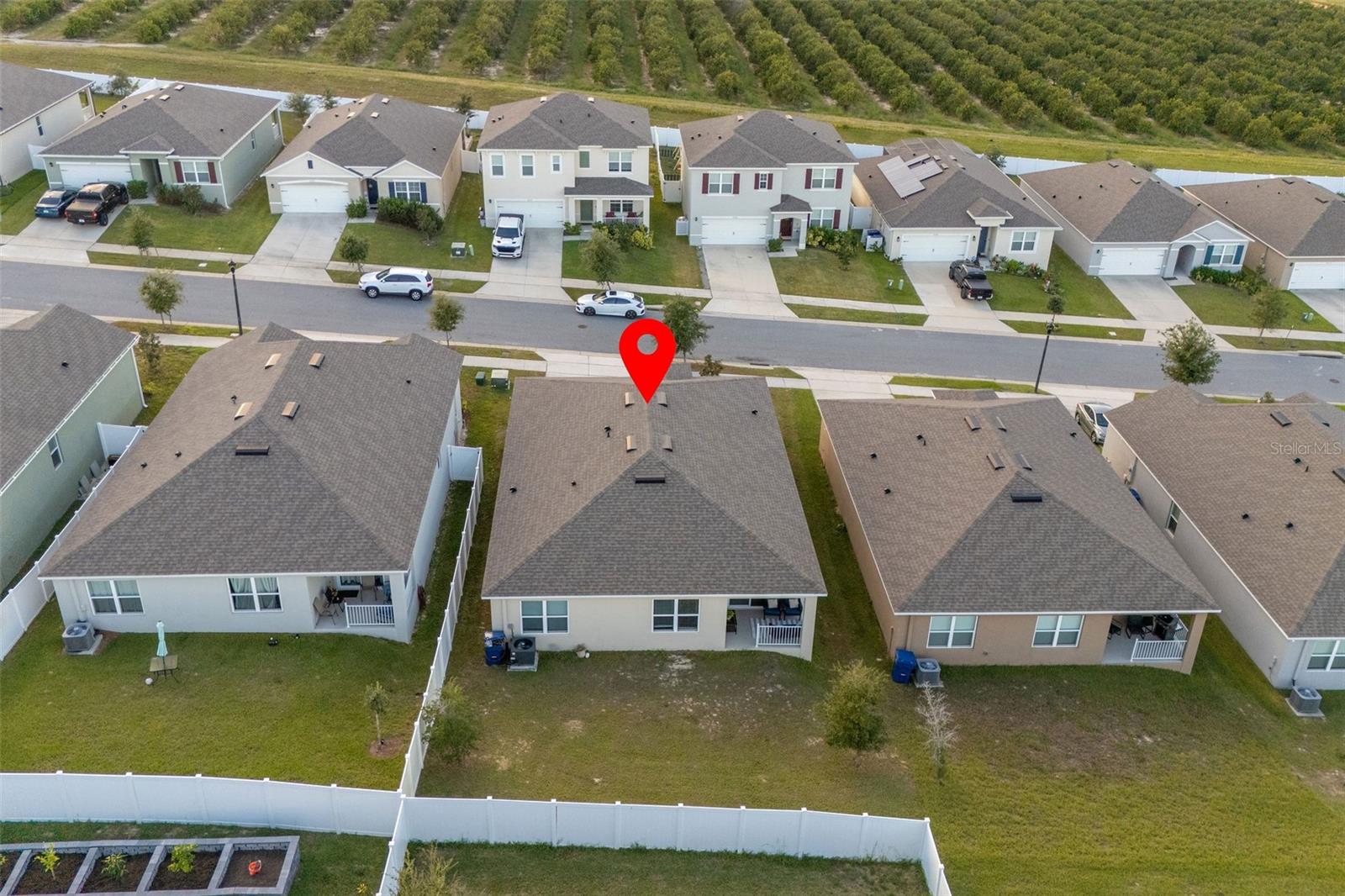 9537 BLACK WALNUT DR, CLERMONT, FL — photo 9