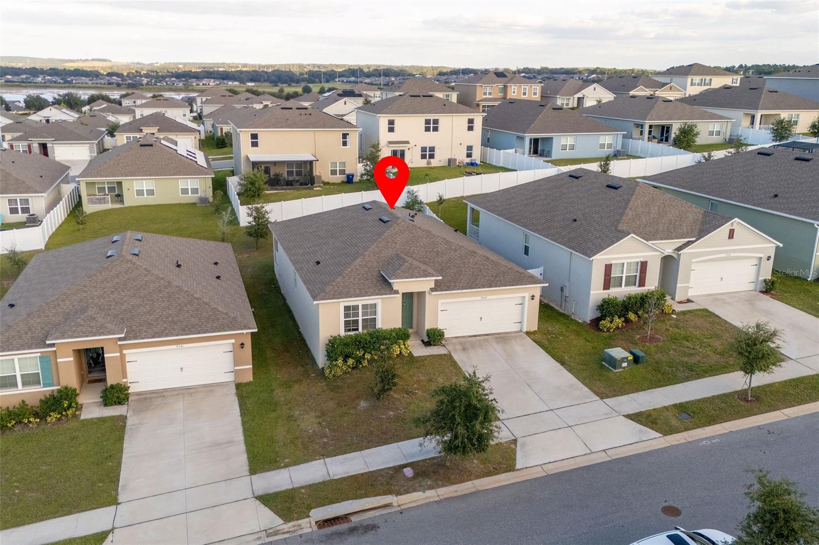 9537 BLACK WALNUT DR, CLERMONT, FL — photo 73
