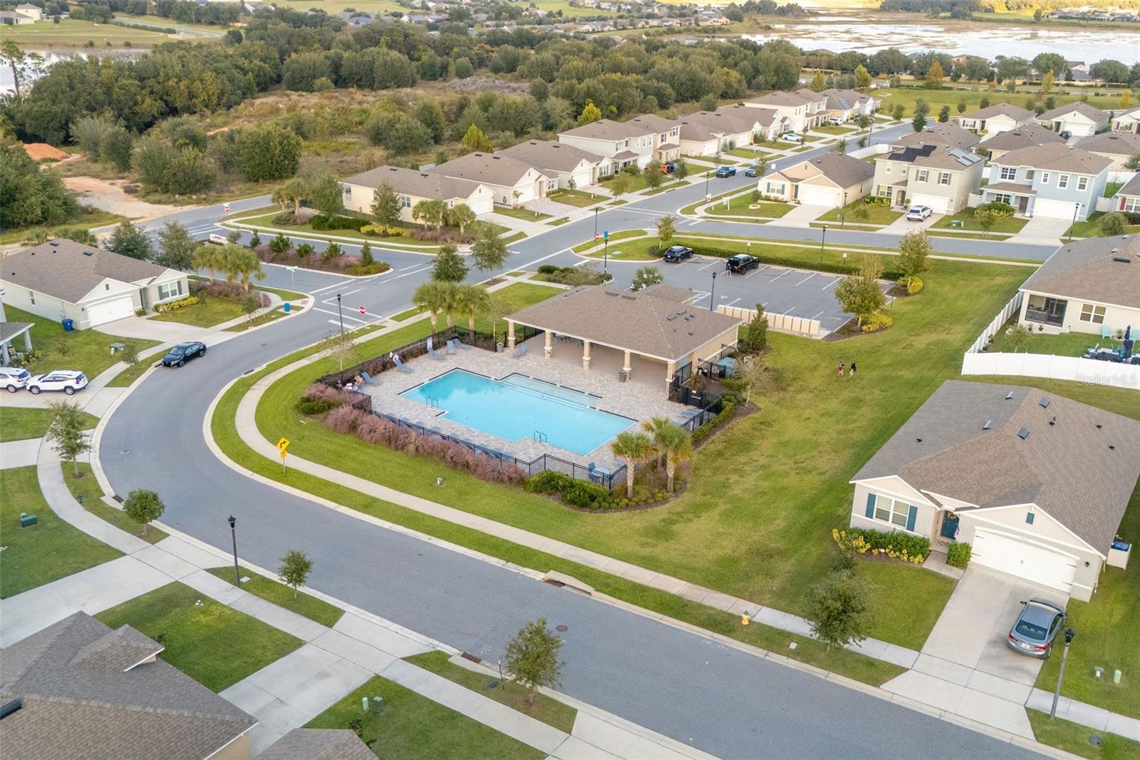 9537 BLACK WALNUT DR, CLERMONT, FL — photo 80