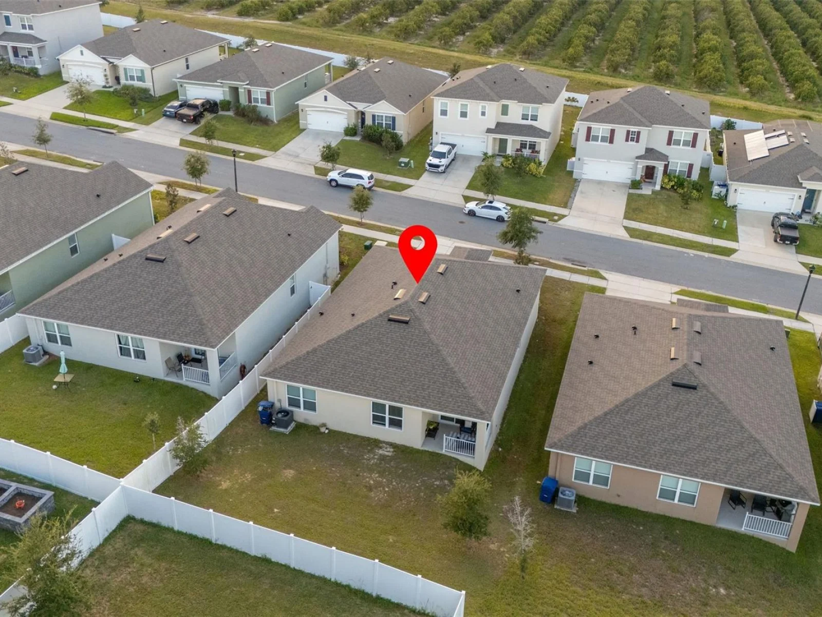 9537 BLACK WALNUT DR, CLERMONT, FL — photo 84