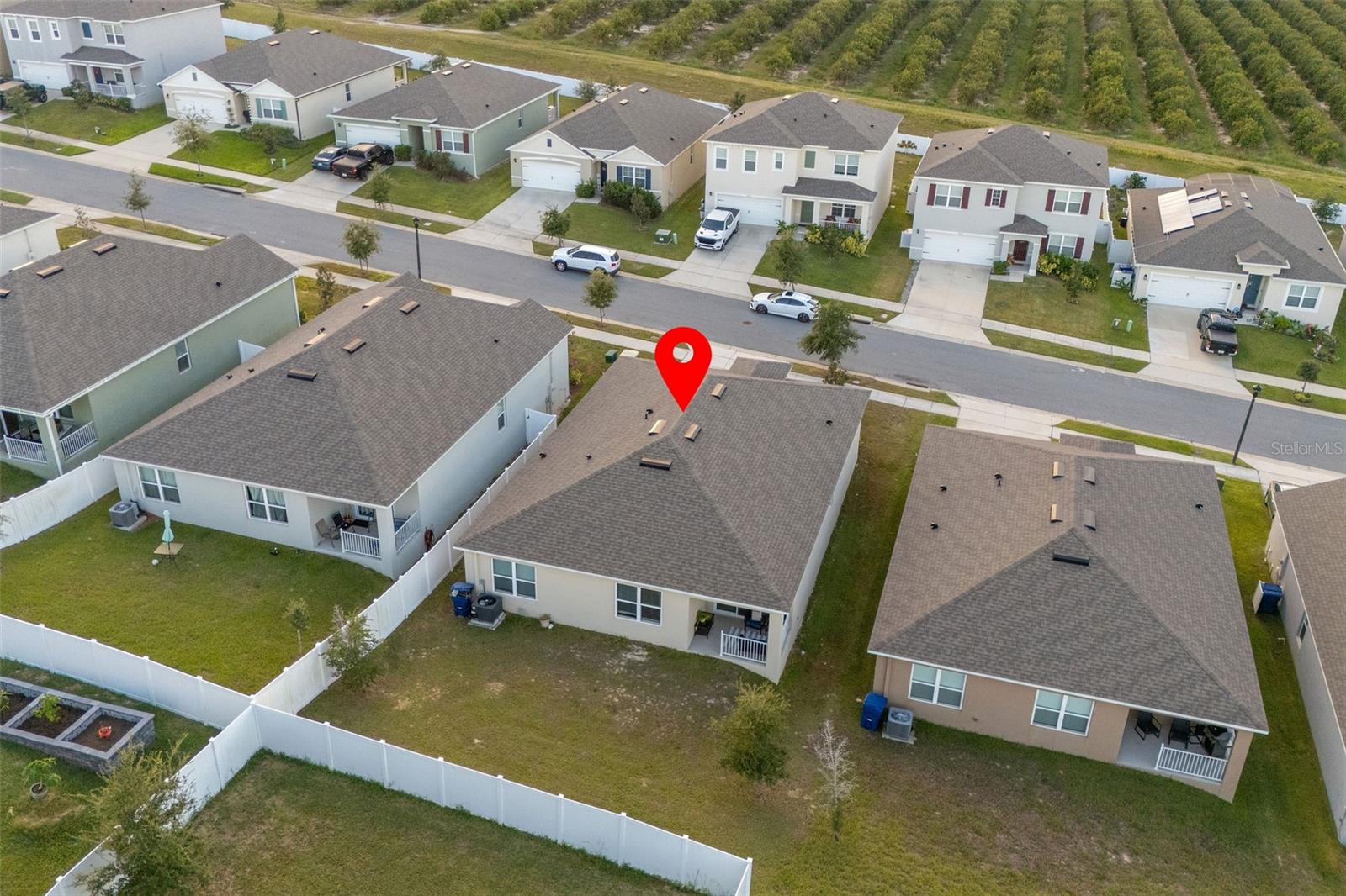 9537 BLACK WALNUT DR, CLERMONT, FL — photo 83
