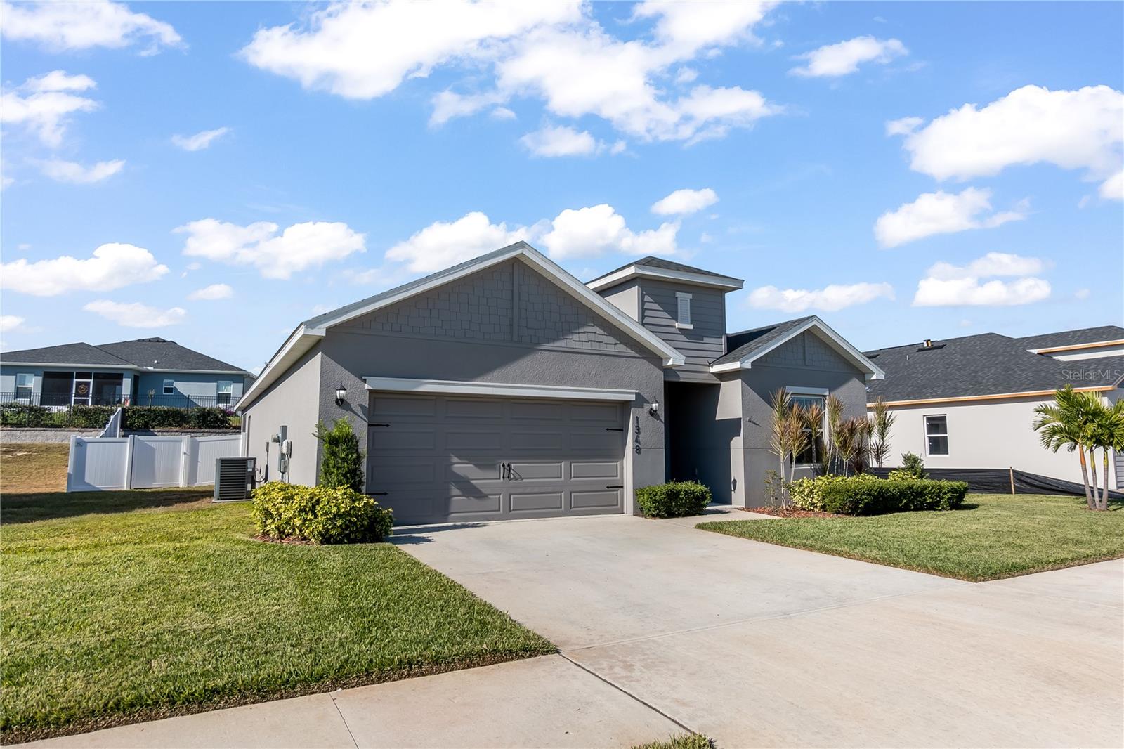 1348 MELROSE ST, LAKE ALFRED, FL