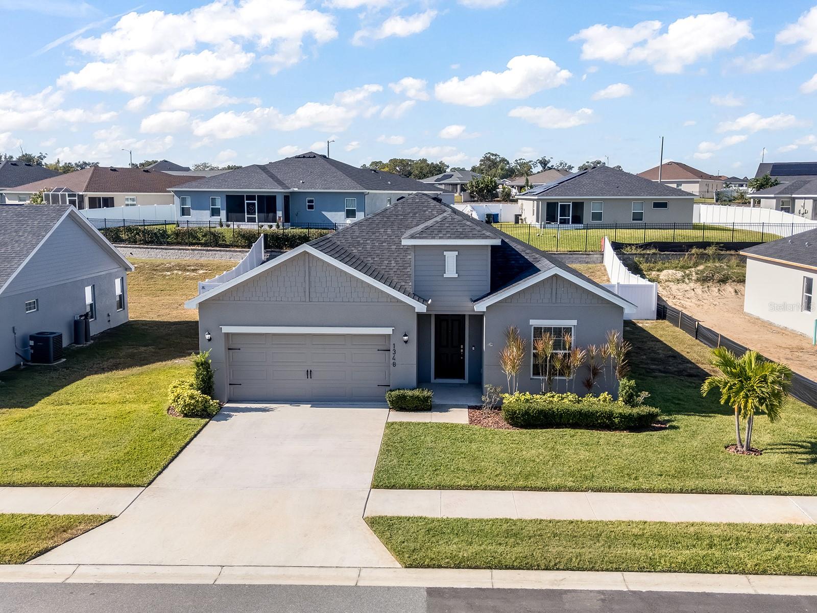 1348 MELROSE ST, LAKE ALFRED, FL — photo 2