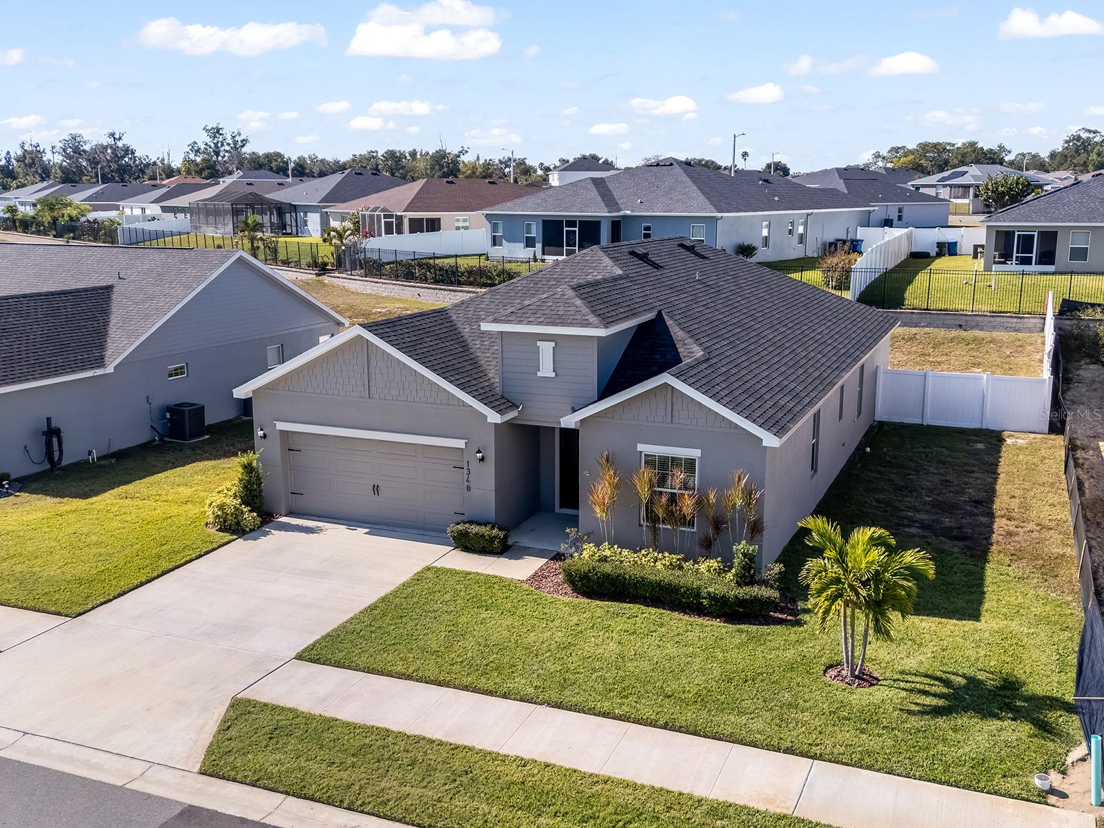 1348 MELROSE ST, LAKE ALFRED, FL — photo 3