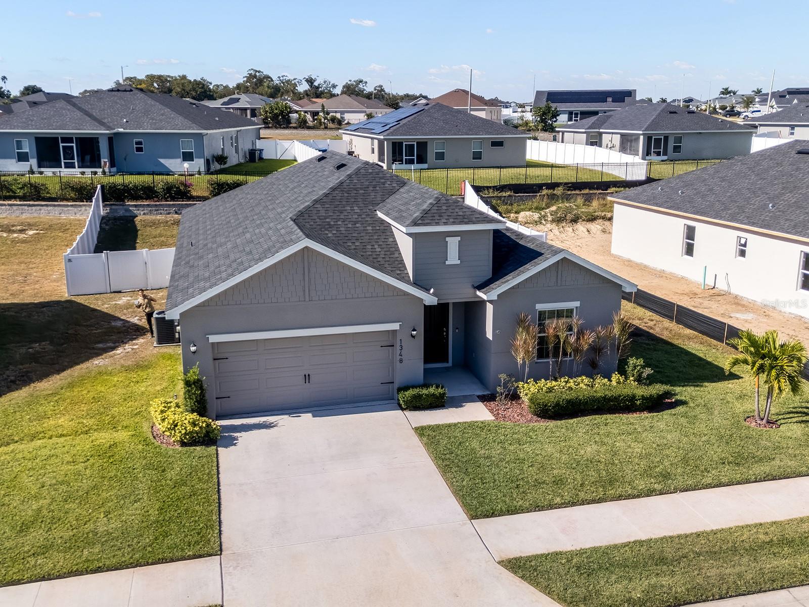1348 MELROSE ST, LAKE ALFRED, FL — photo 4