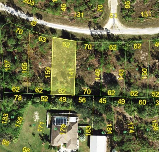 28033 MONTE CRISTO BLVD, PUNTA GORDA, FL