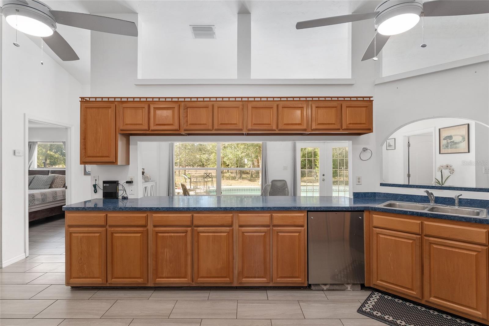 9128 NW 238TH ST, ALACHUA, FL — photo 18