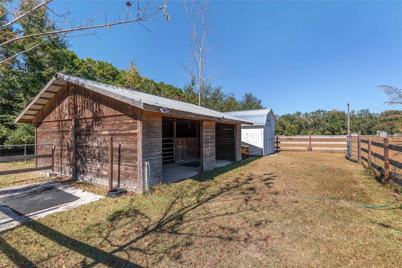 9128 NW 238TH ST, ALACHUA, FL — photo 27