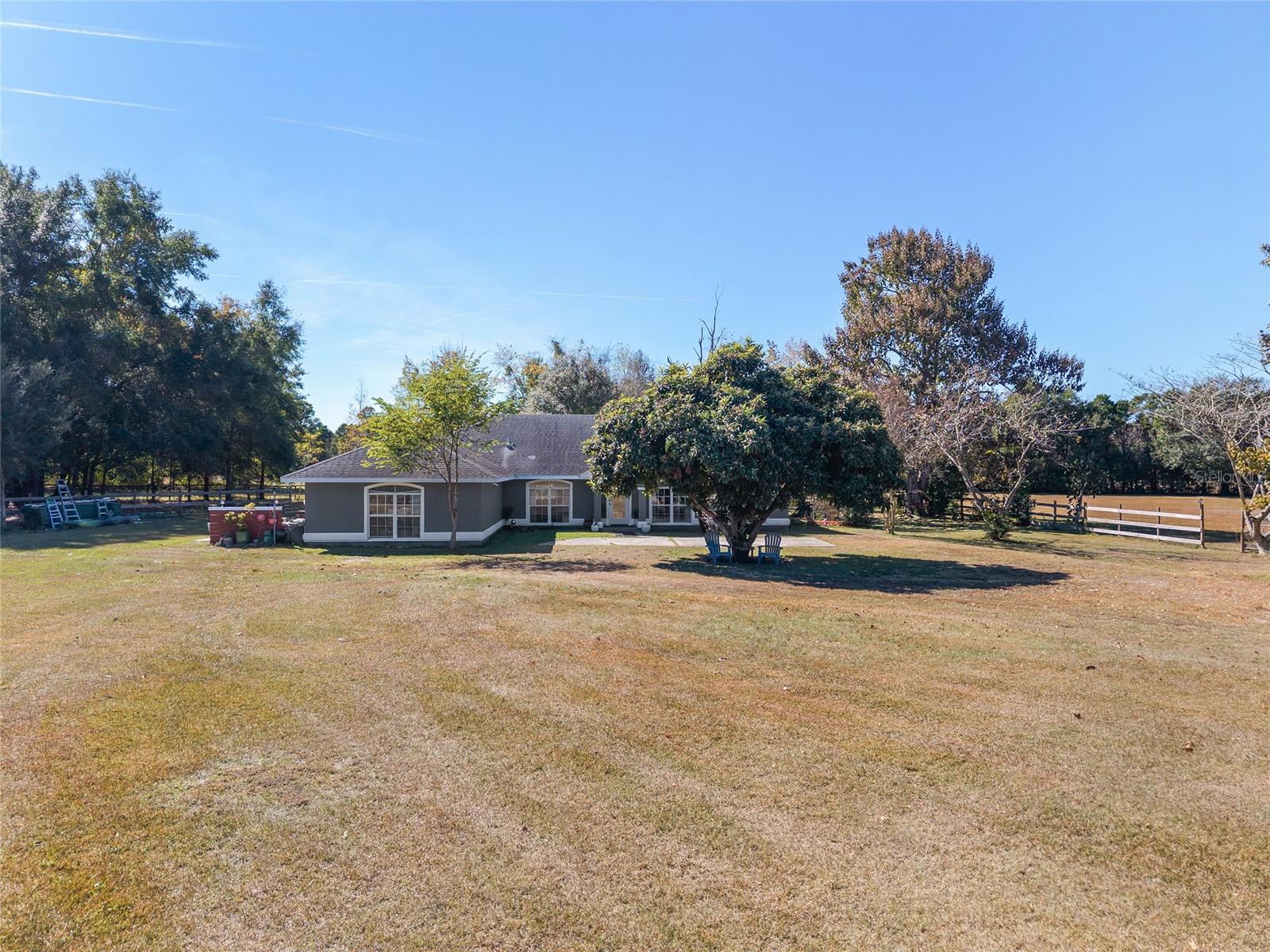 9128 NW 238TH ST, ALACHUA, FL — photo 5