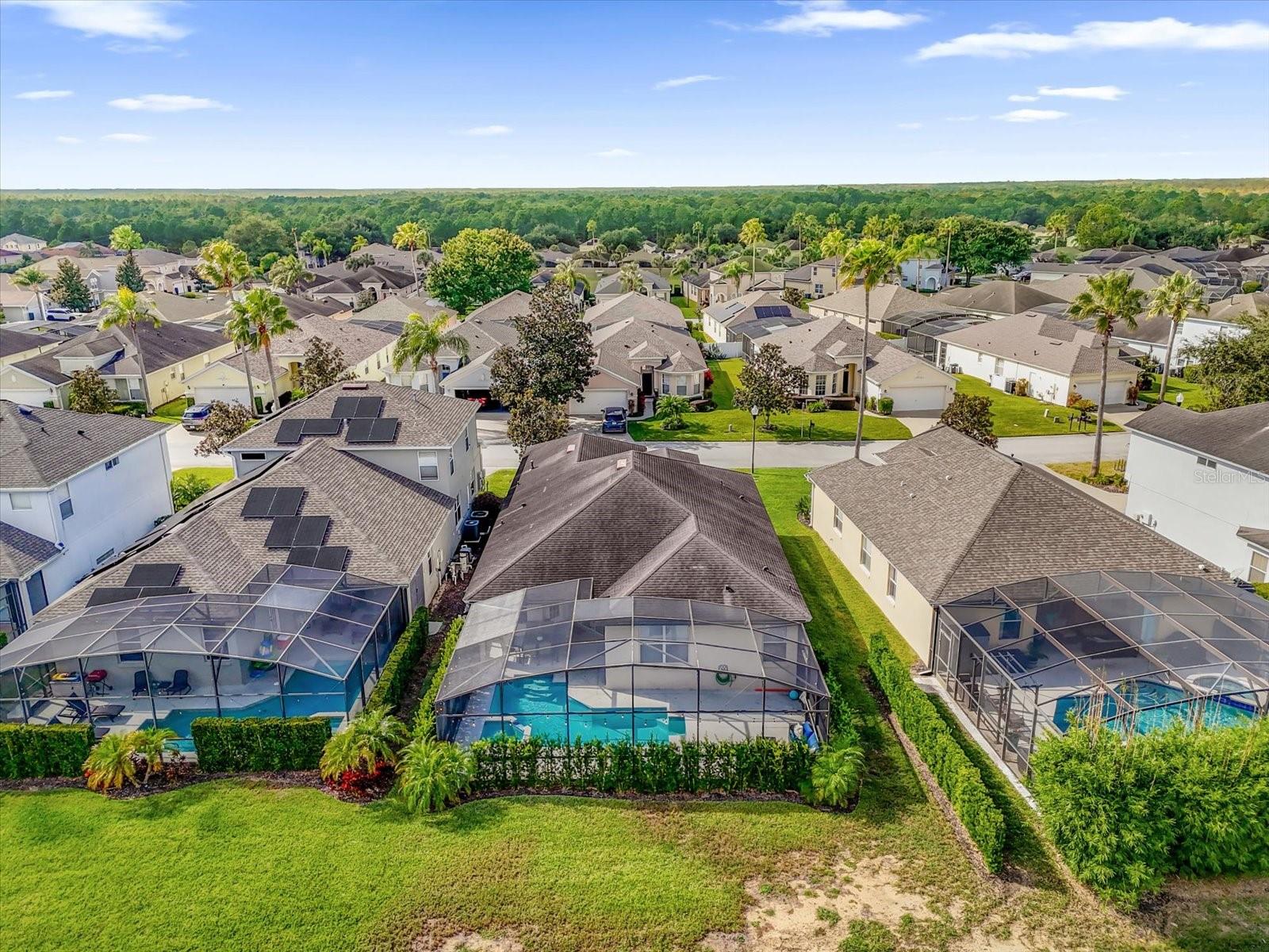 246 MONTARA DR, DAVENPORT, FL — photo 36