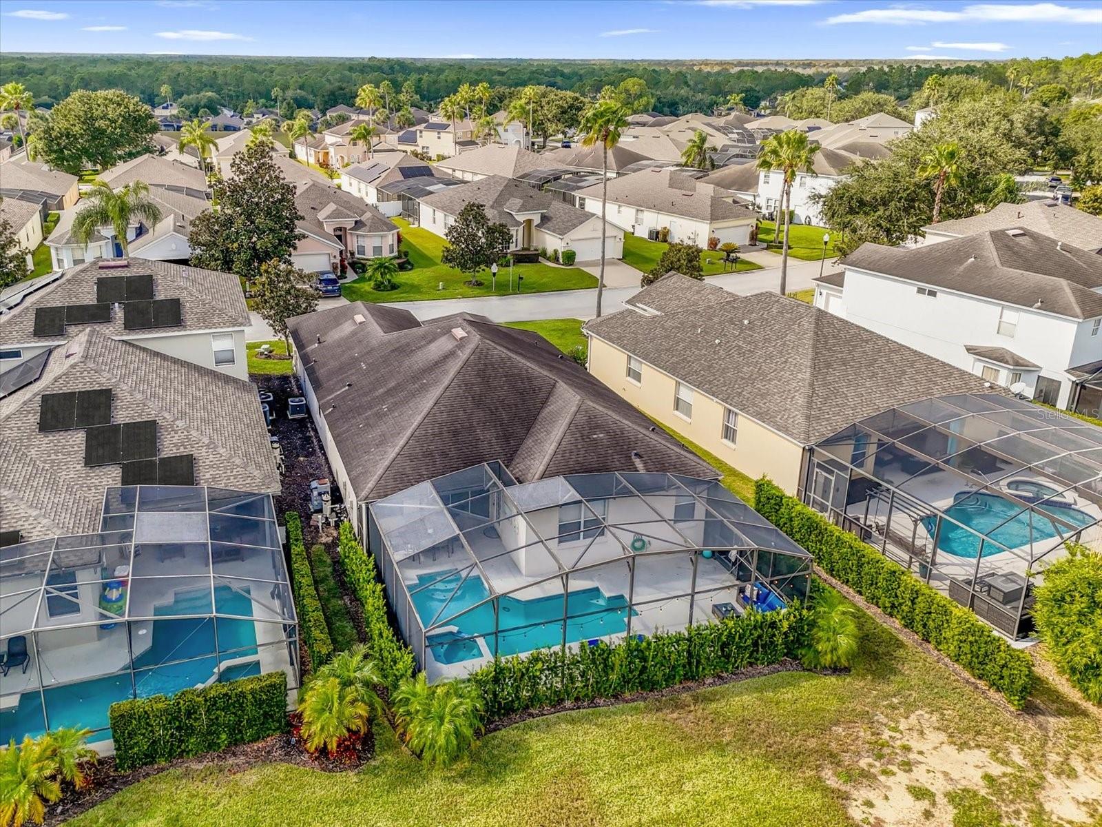 246 MONTARA DR, DAVENPORT, FL — photo 37