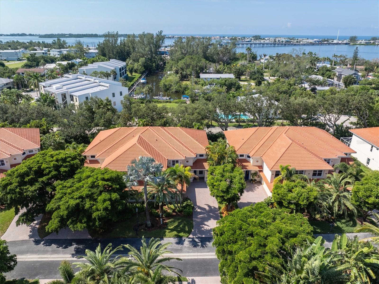 4118 OSPREY HARBOUR LOOP #4118, CORTEZ, FL — photo 30