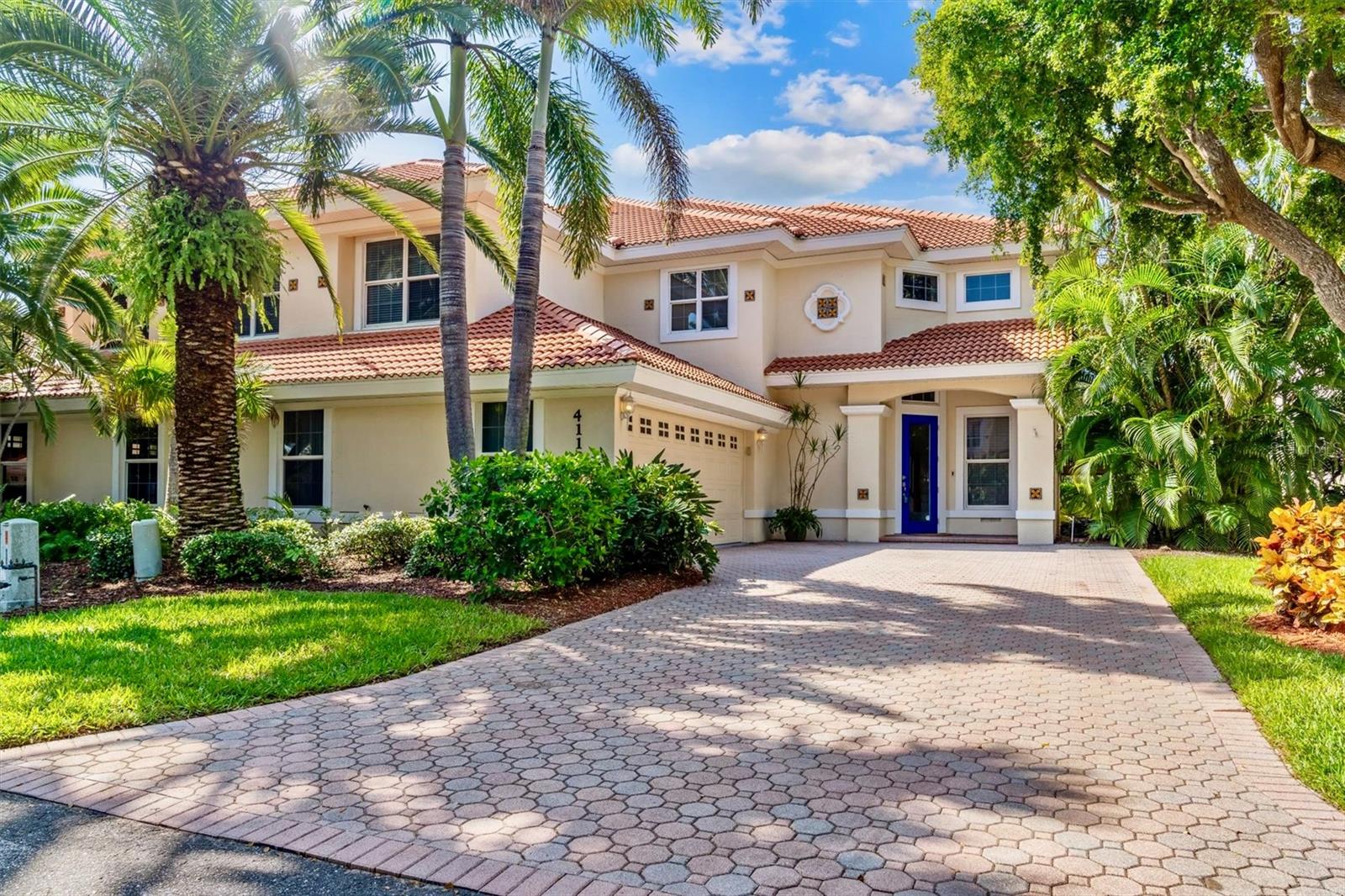 4118 OSPREY HARBOUR LOOP #4118, CORTEZ, FL