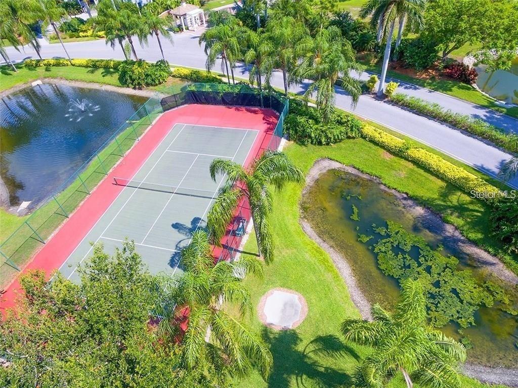 4118 OSPREY HARBOUR LOOP #4118, CORTEZ, FL — photo 35