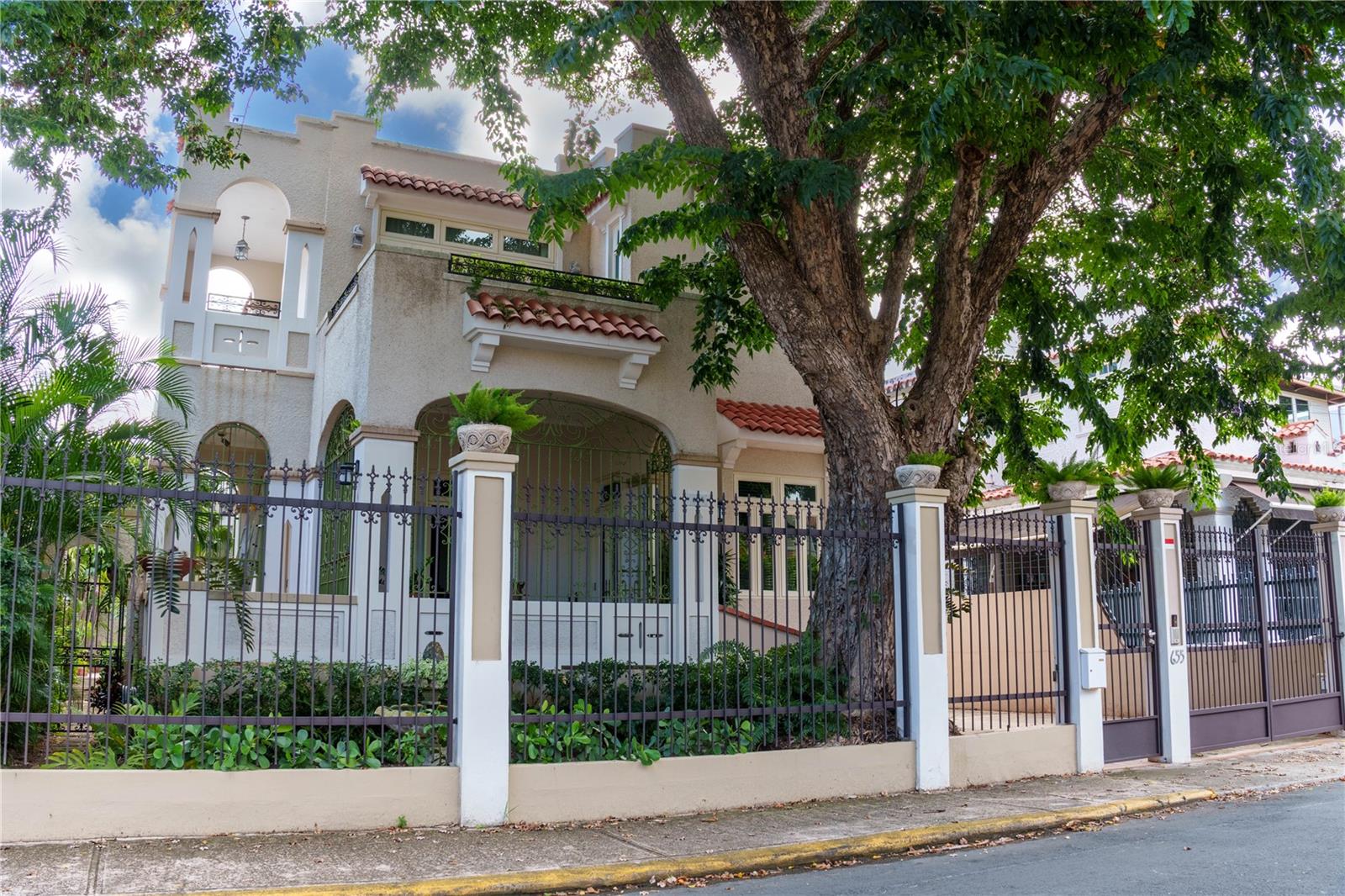 655 CONCORDIA, SAN JUAN, PR