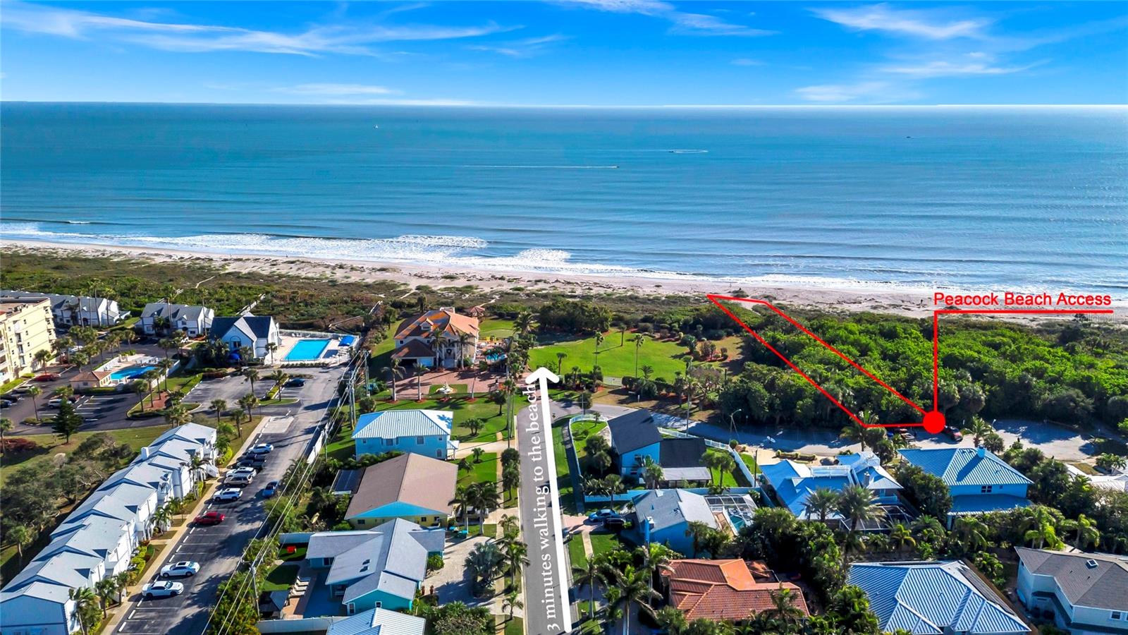 363 HARBOR DR, CAPE CANAVERAL, FL — photo 4