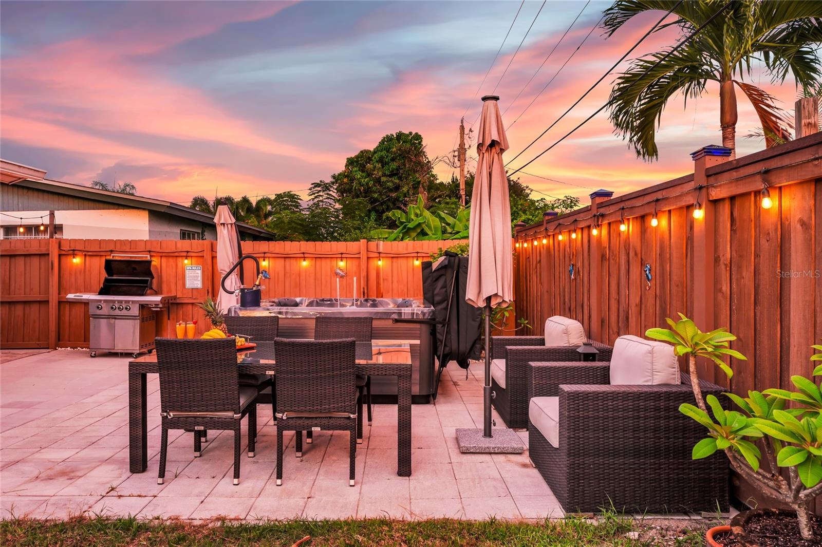 363 HARBOR DR, CAPE CANAVERAL, FL — photo 50