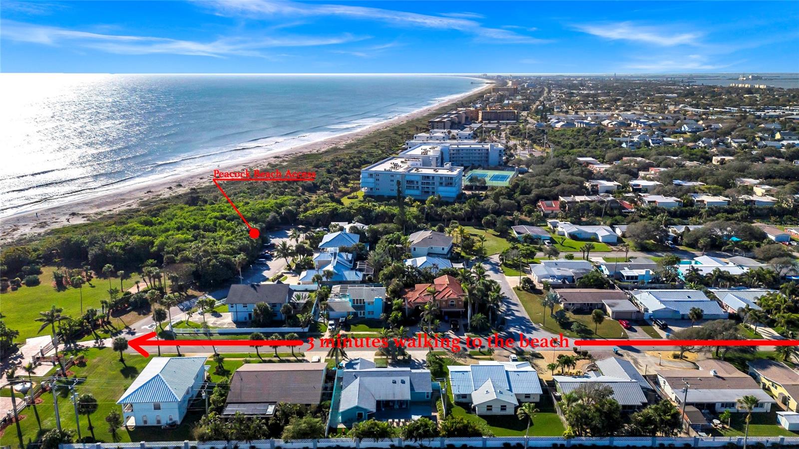 363 HARBOR DR, CAPE CANAVERAL, FL — photo 55