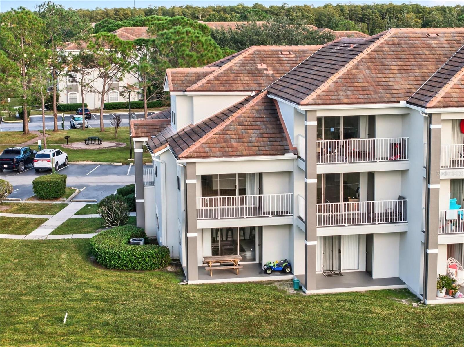13917 FAIRWAY ISLAND DR #928, ORLANDO, FL — photo 47