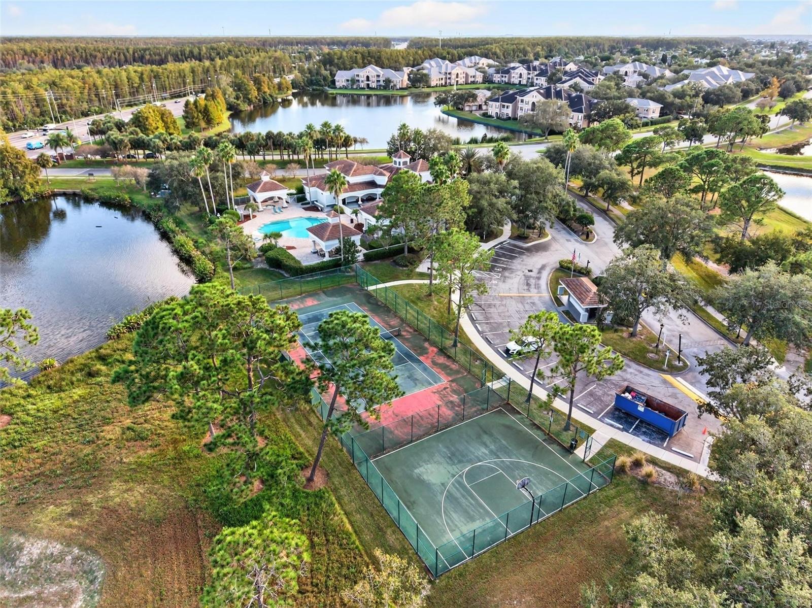 13917 FAIRWAY ISLAND DR #928, ORLANDO, FL — photo 52