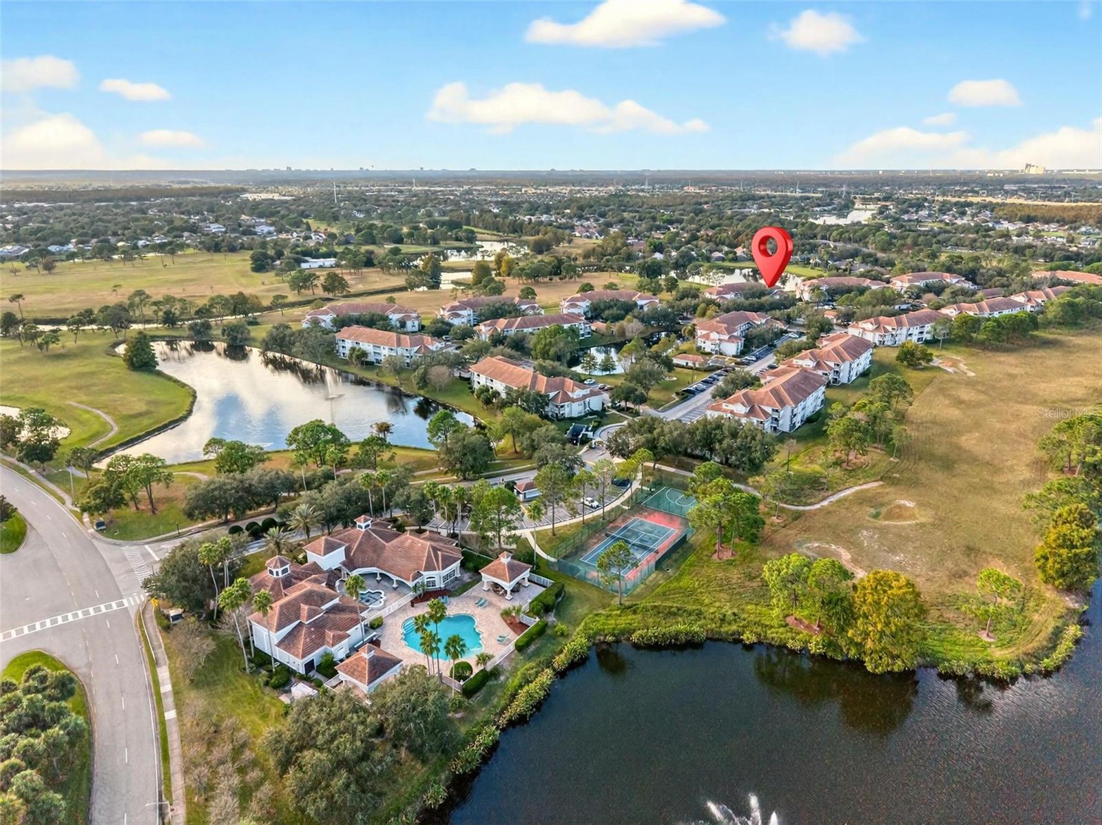 13917 FAIRWAY ISLAND DR #928, ORLANDO, FL — photo 56