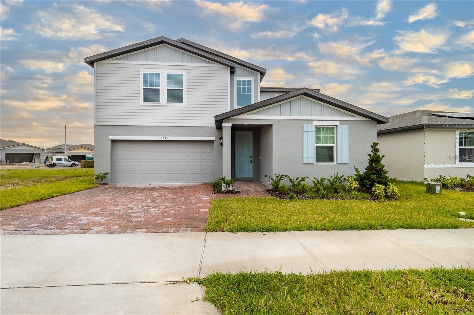 3033 CASSIDY LN, HAINES CITY, FL