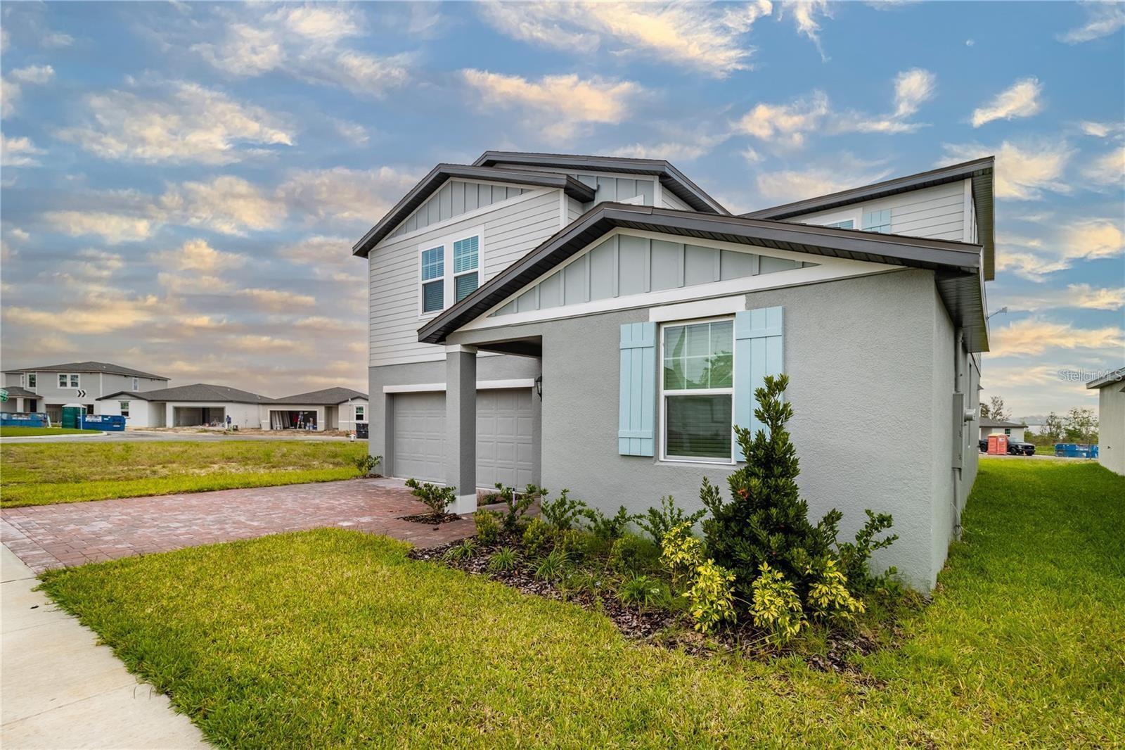 3033 CASSIDY LN, HAINES CITY, FL — photo 3