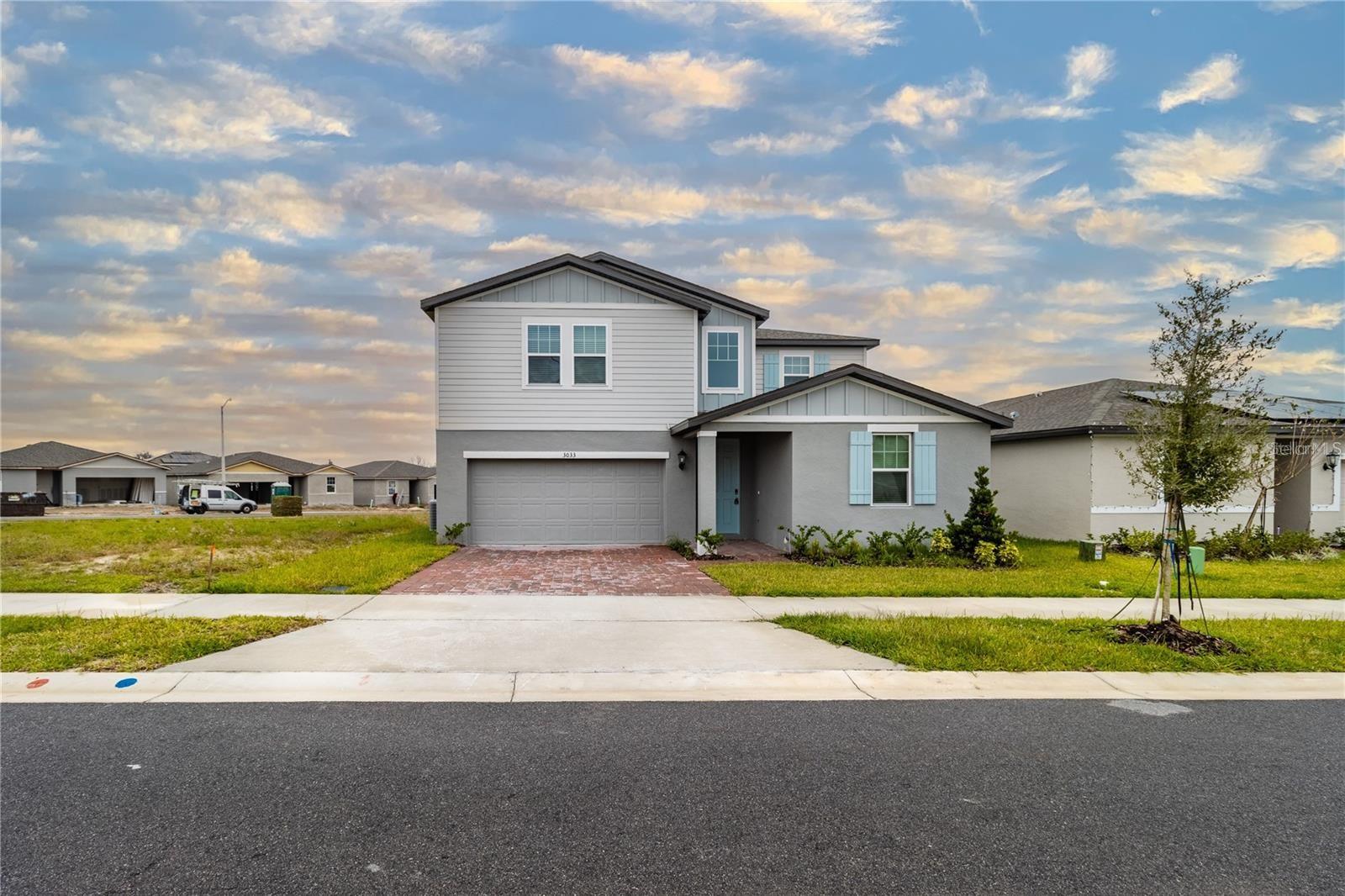 3033 CASSIDY LN, HAINES CITY, FL — photo 4