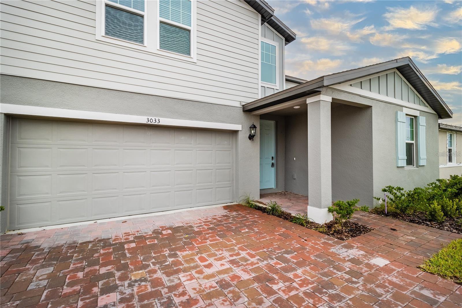 3033 CASSIDY LN, HAINES CITY, FL — photo 7