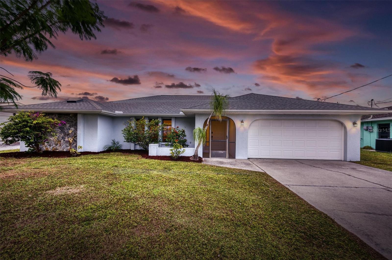 12314 KNEELAND TER, PORT CHARLOTTE, FL — photo 2