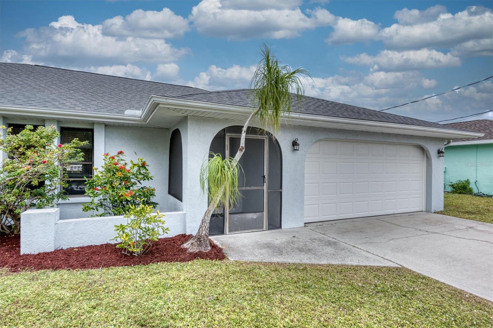 12314 KNEELAND TER, PORT CHARLOTTE, FL — photo 7