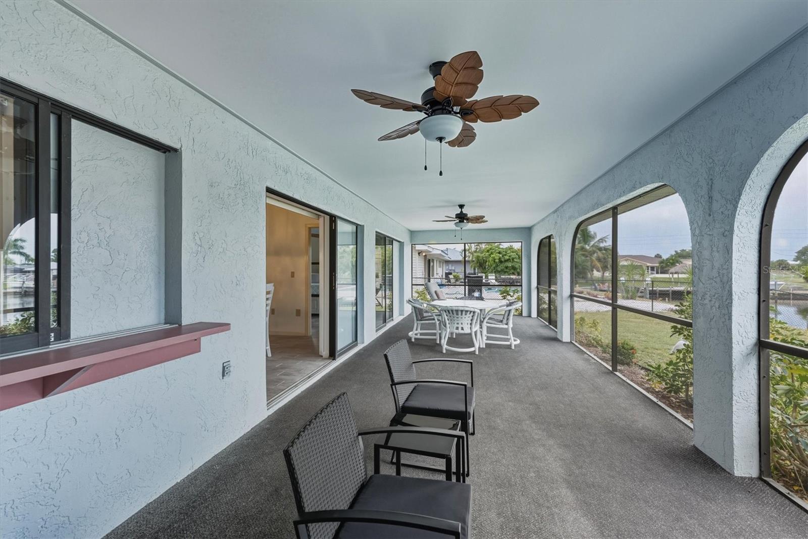 12314 KNEELAND TER, PORT CHARLOTTE, FL — photo 22