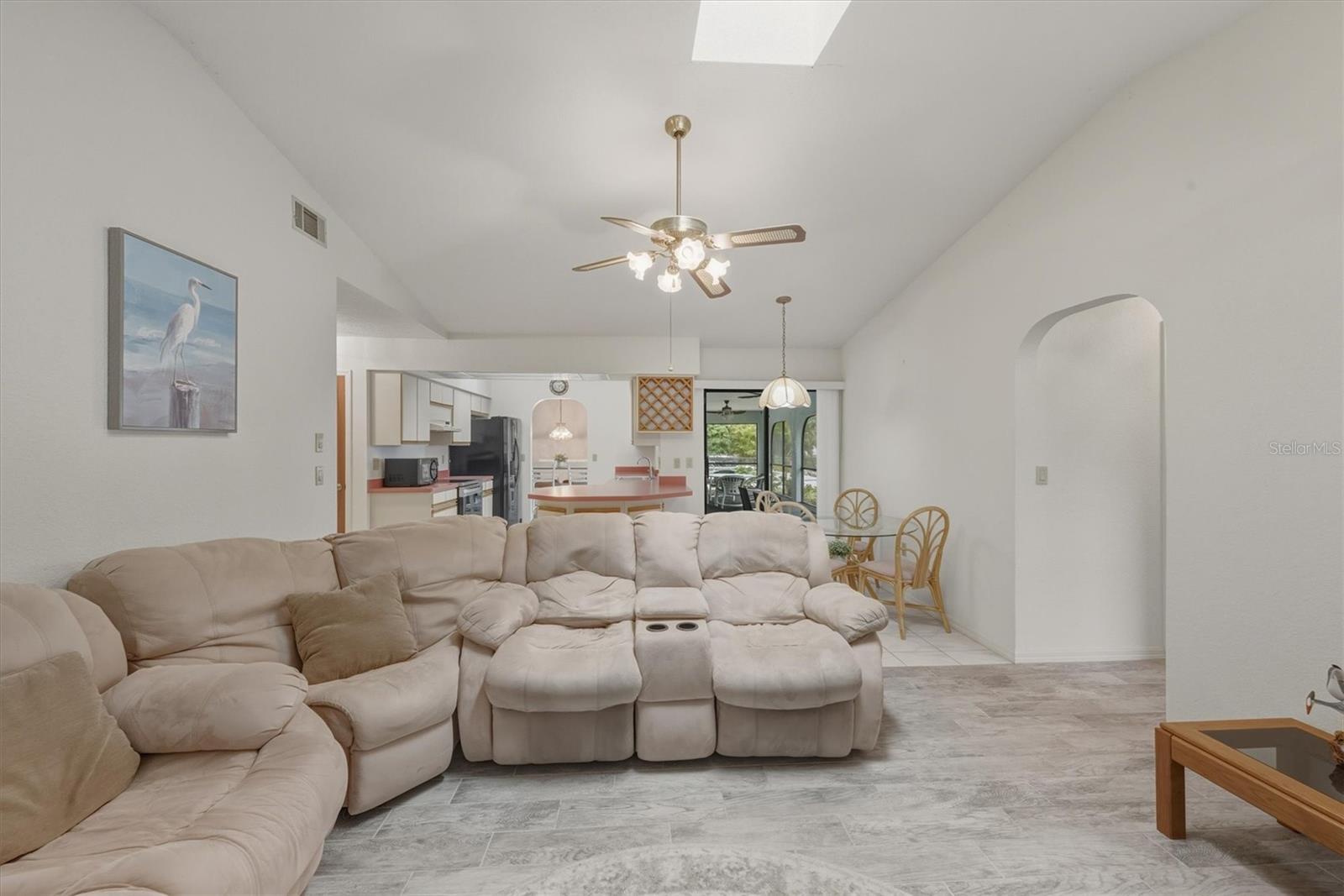 12314 KNEELAND TER, PORT CHARLOTTE, FL — photo 32