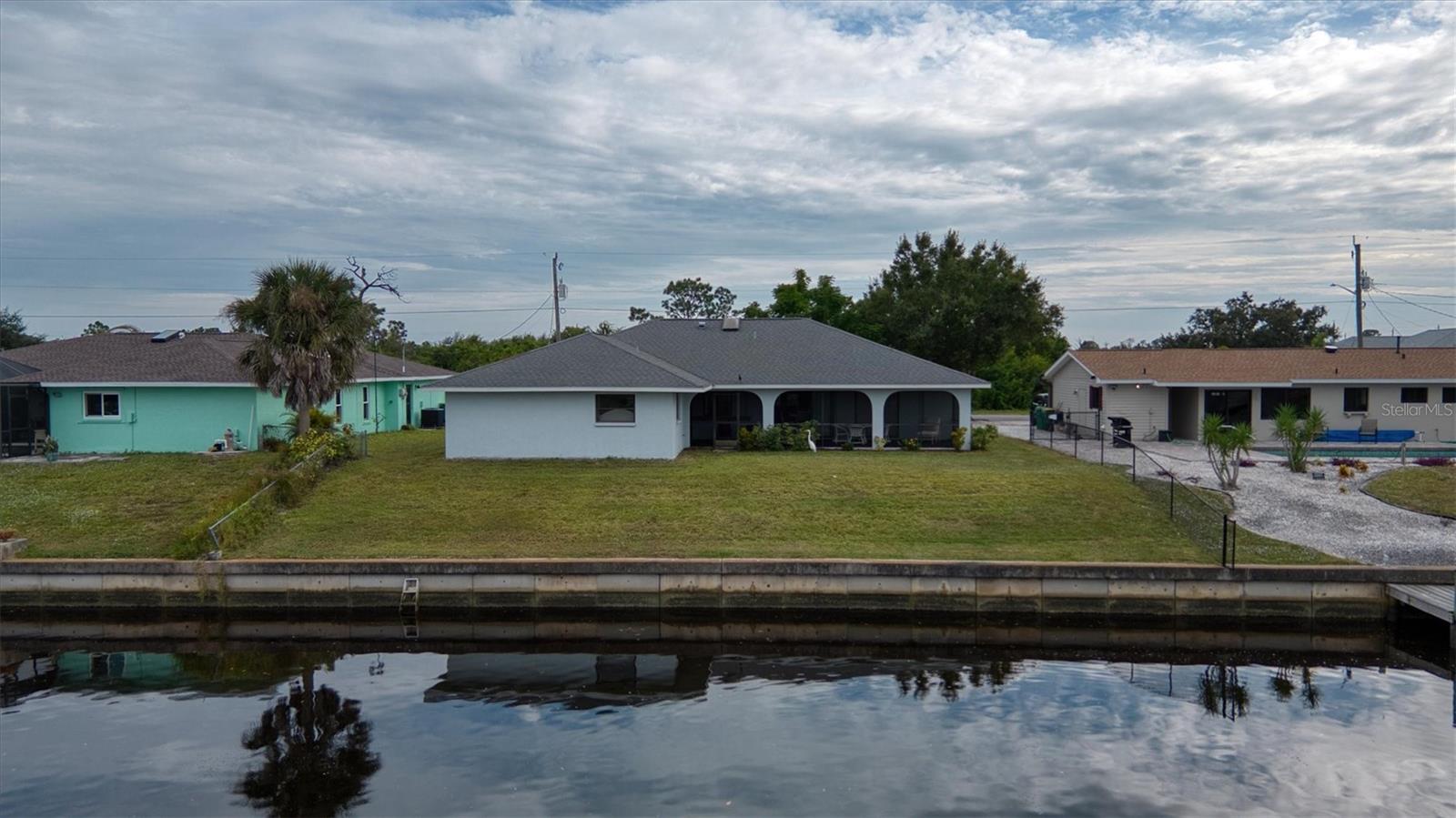 12314 KNEELAND TER, PORT CHARLOTTE, FL — photo 35