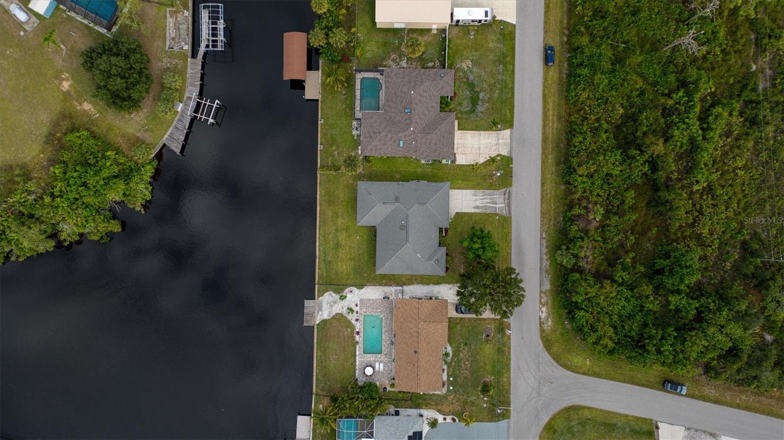 12314 KNEELAND TER, PORT CHARLOTTE, FL — photo 36