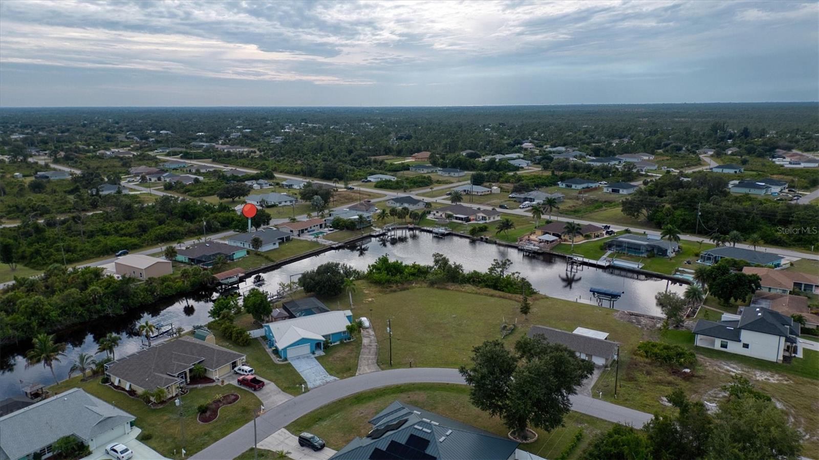 12314 KNEELAND TER, PORT CHARLOTTE, FL — photo 38