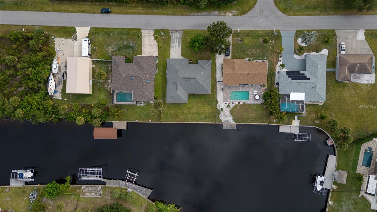 12314 KNEELAND TER, PORT CHARLOTTE, FL — photo 37