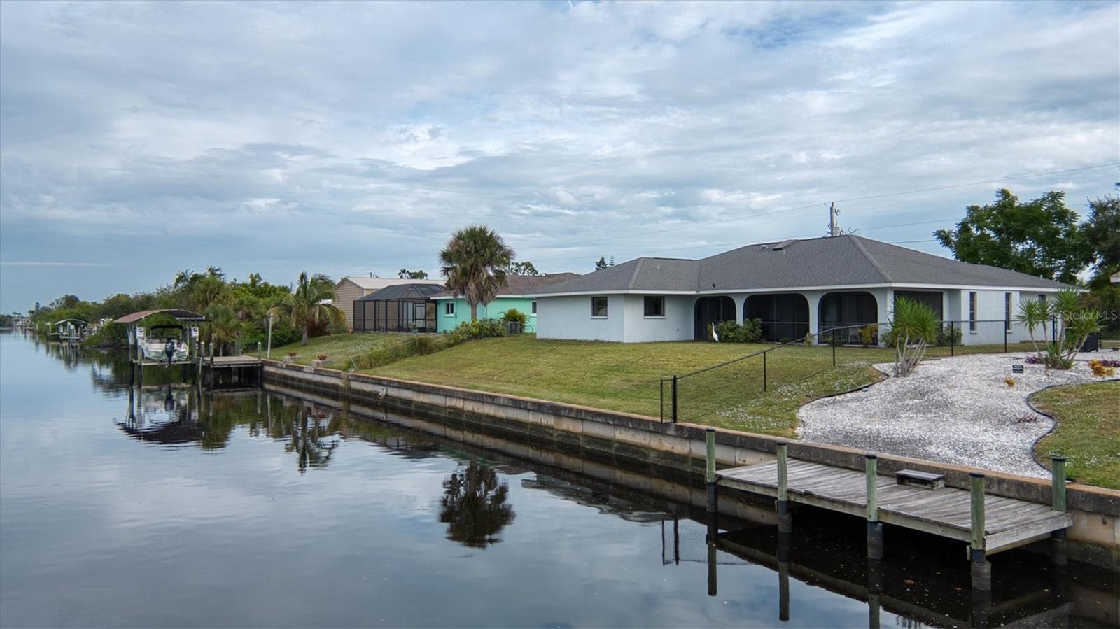 12314 KNEELAND TER, PORT CHARLOTTE, FL — photo 39