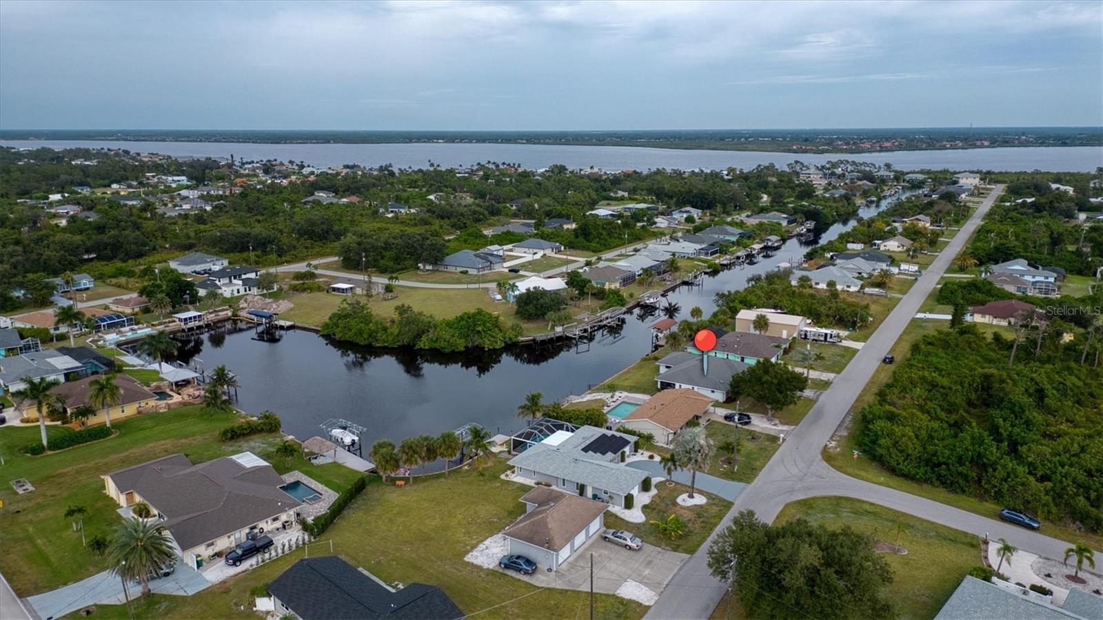 12314 KNEELAND TER, PORT CHARLOTTE, FL