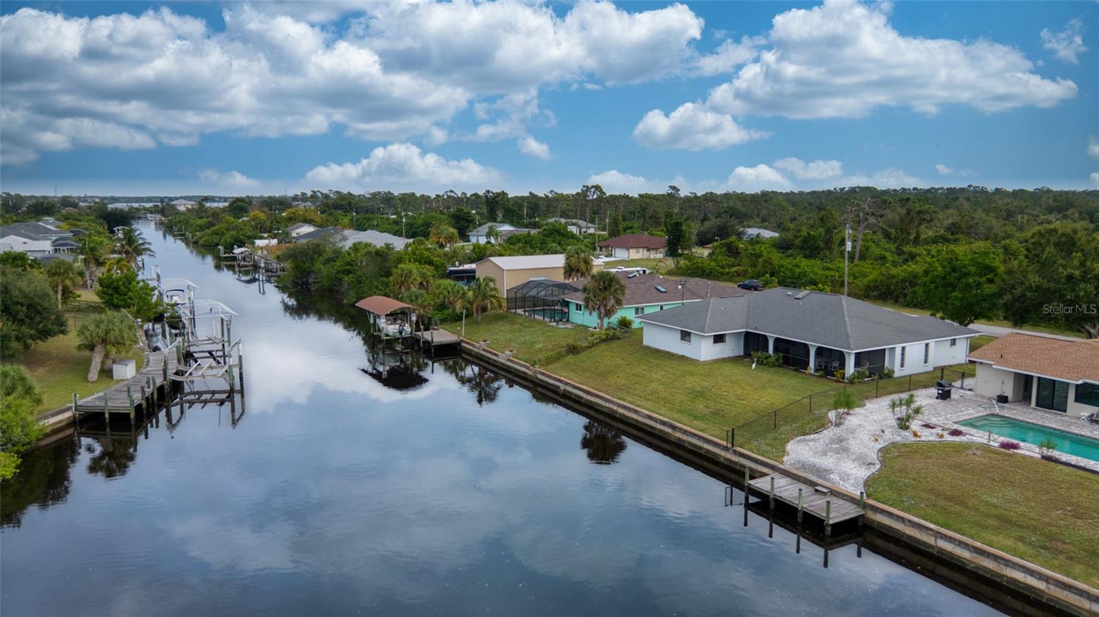 12314 KNEELAND TER, PORT CHARLOTTE, FL — photo 4