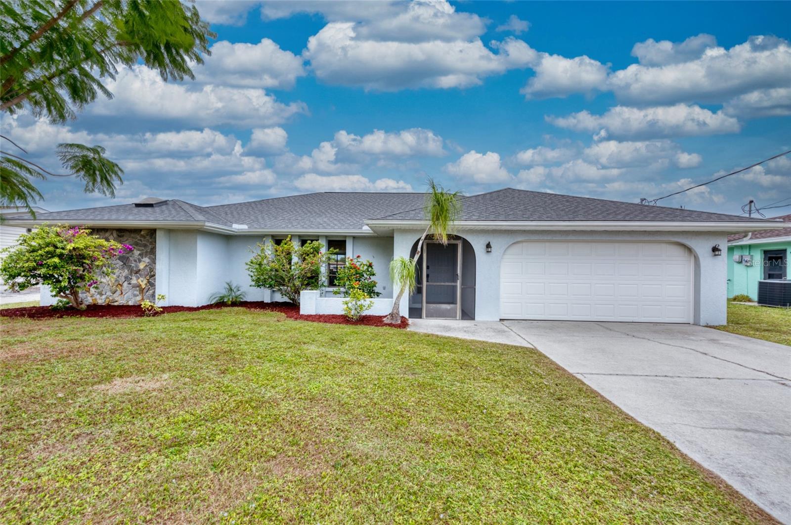 12314 KNEELAND TER, PORT CHARLOTTE, FL — photo 40