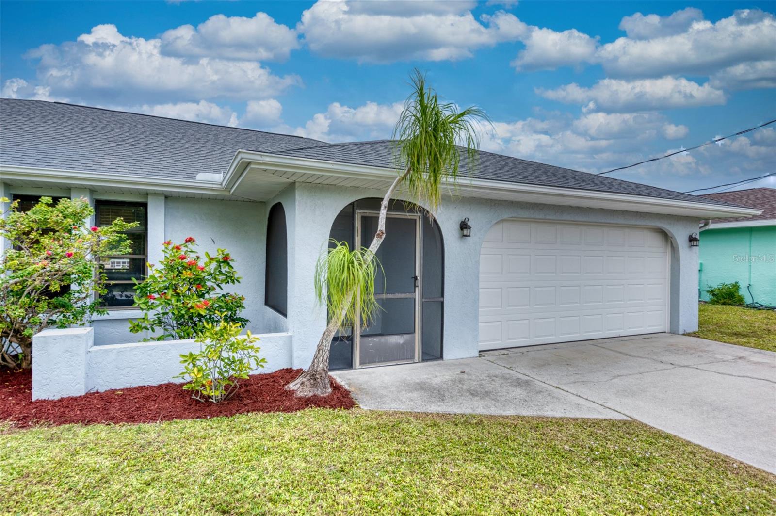 12314 KNEELAND TER, PORT CHARLOTTE, FL — photo 41